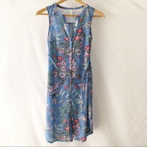 🧥 H & M MAMA Maternity Dress Size Small